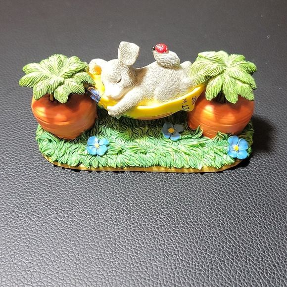 Fitz and Floyd Other - Fitz and Floyd "Mid-day-snooze" charming tails by Dean Griff